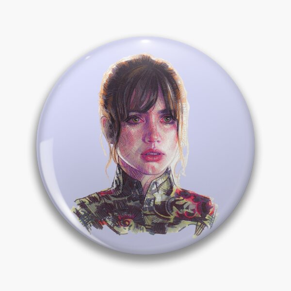 Item preview, ANA RUNNER JOI designed and sold by FILM GUTTER.
