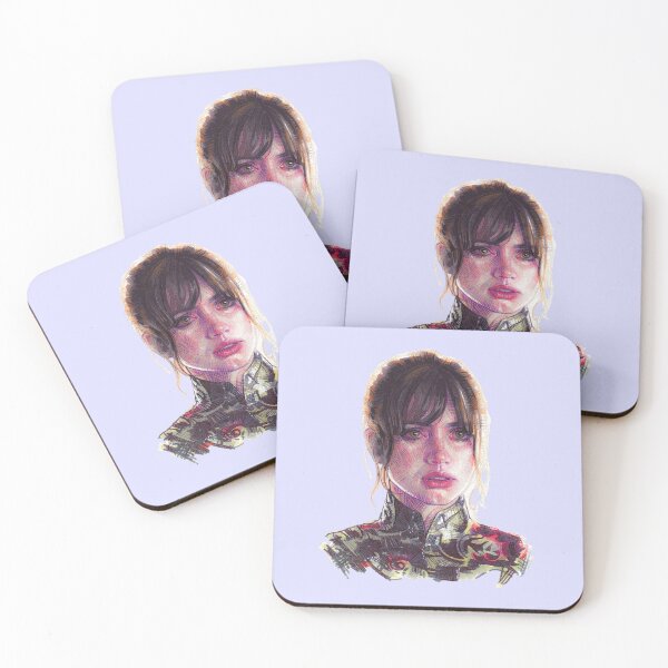 Item preview, ANA RUNNER JOI designed and sold by FILM GUTTER.