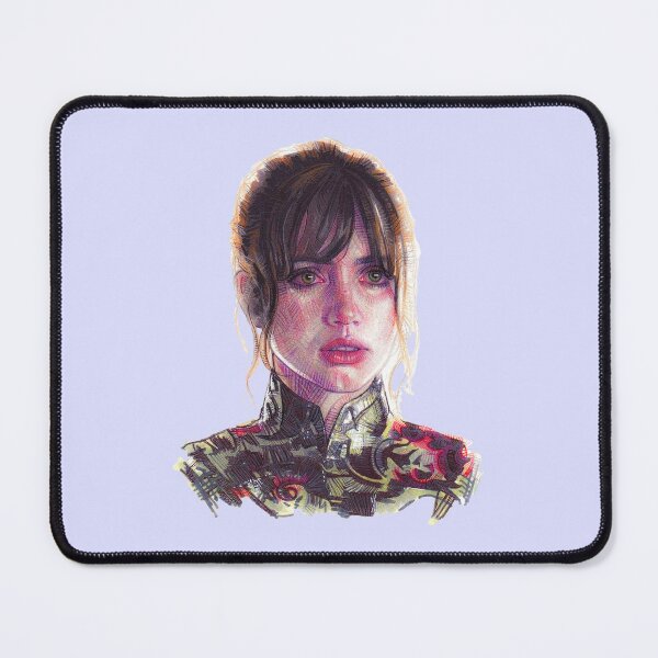 Item preview, ANA RUNNER JOI designed and sold by FILM GUTTER.