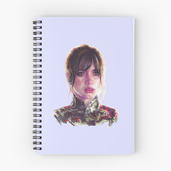 Item preview, ANA RUNNER JOI designed and sold by FILM GUTTER.