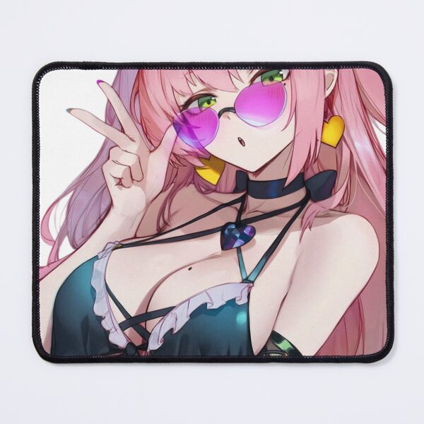 Item preview, Nicole Summer Time Zenless Zone Zero designed and sold by KomiArts.