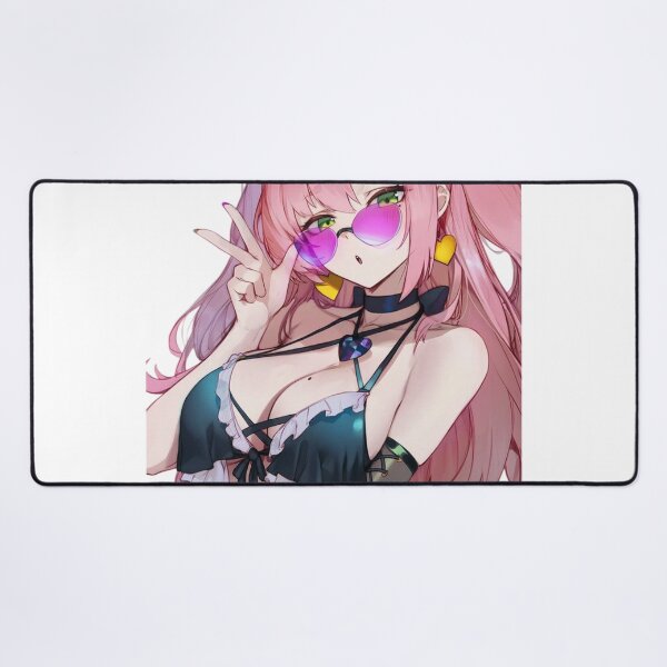Item preview, Nicole Summer Time Zenless Zone Zero designed and sold by KomiArts.