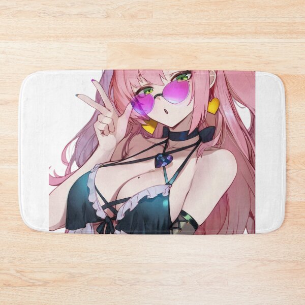 Item preview, Nicole Summer Time Zenless Zone Zero designed and sold by KomiArts.