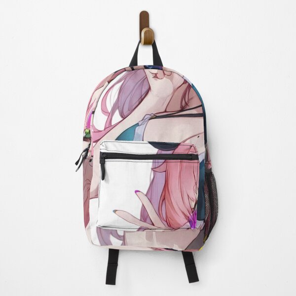 Item preview, Nicole Summer Time Zenless Zone Zero designed and sold by KomiArts.