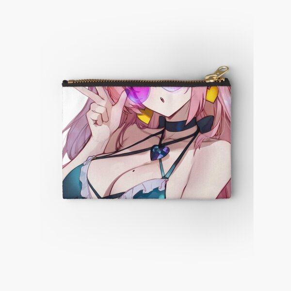 Item preview, Nicole Summer Time Zenless Zone Zero designed and sold by KomiArts.