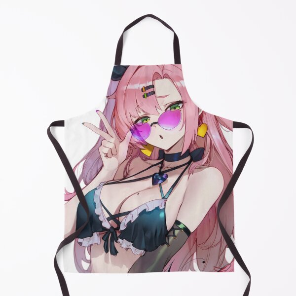 Item preview, Nicole Summer Time Zenless Zone Zero designed and sold by KomiArts.