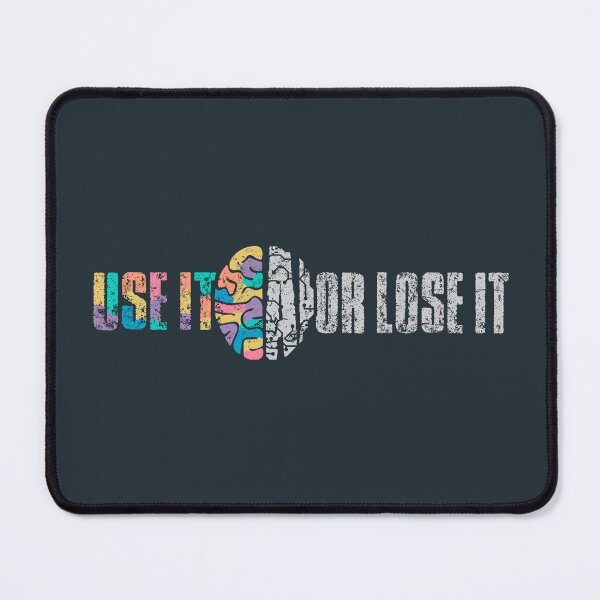 Item preview, STOP AI - Use it or lose it designed and sold by Frank J. Art.