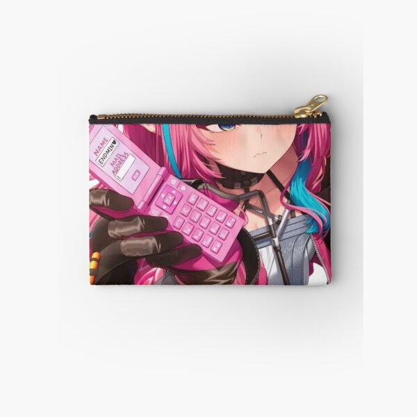 Item preview, Yvonne Wants Your Number Arknights designed and sold by KomiArts.