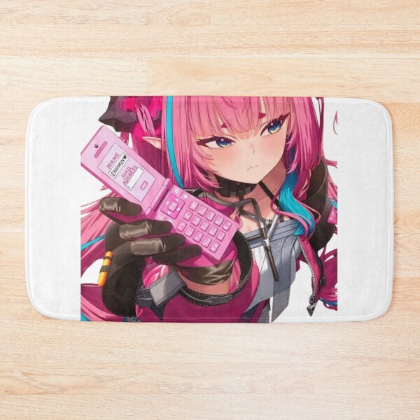 Item preview, Yvonne Wants Your Number Arknights designed and sold by KomiArts.