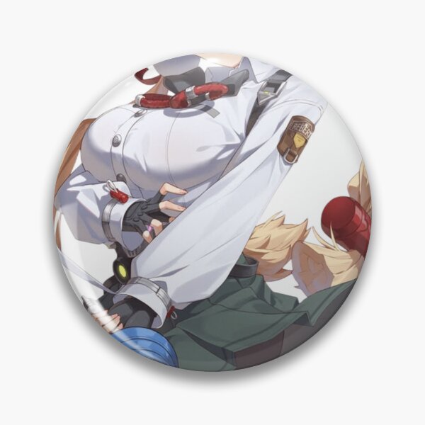 Item preview, Alice Thymefield Fencing Zenless Zone Zero designed and sold by KomiArts.