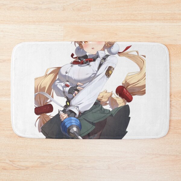 Item preview, Alice Thymefield Fencing Zenless Zone Zero designed and sold by KomiArts.