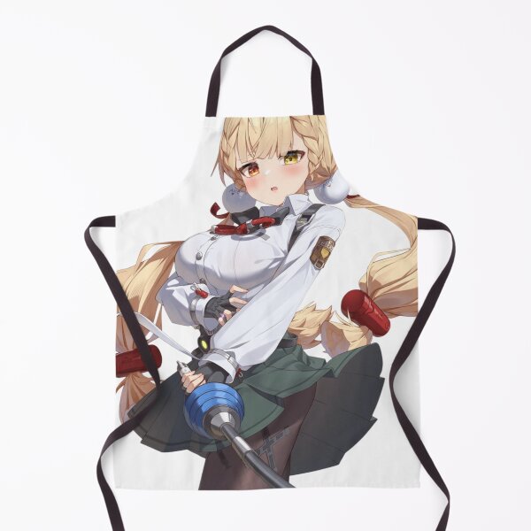 Item preview, Alice Thymefield Fencing Zenless Zone Zero designed and sold by KomiArts.