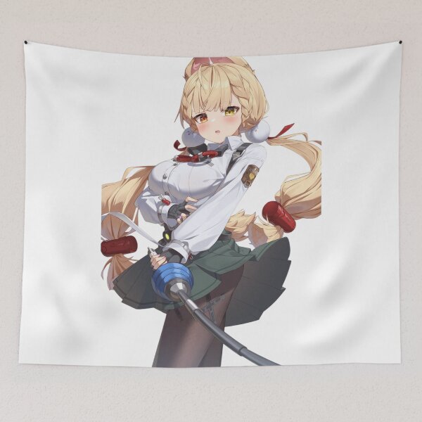 Item preview, Alice Thymefield Fencing Zenless Zone Zero designed and sold by KomiArts.