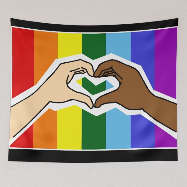 Item preview, Pride_2026_2 designed and sold by Celesten.