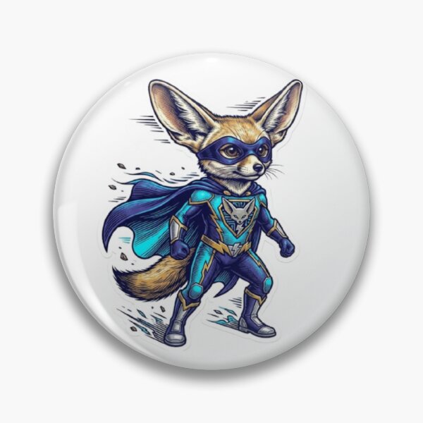 Item preview, SuperFen designed and sold by Snurly.
