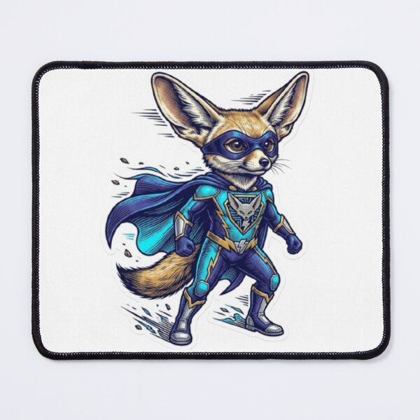 Item preview, SuperFen designed and sold by Snurly.