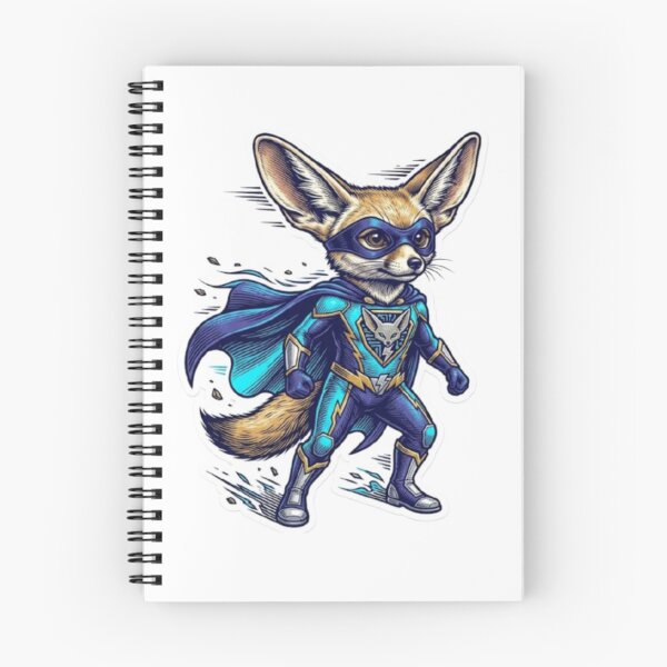 Item preview, SuperFen designed and sold by Snurly.