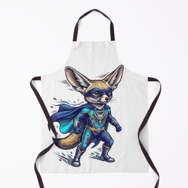 Item preview, SuperFen designed and sold by Snurly.