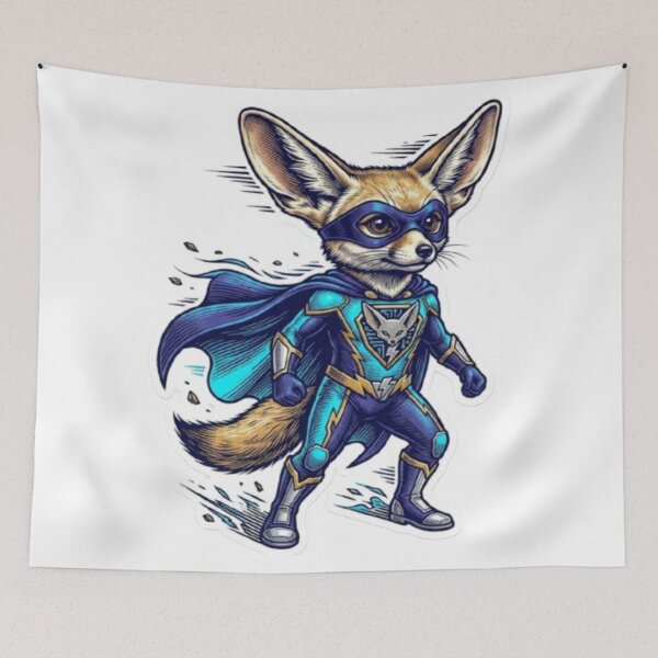 Item preview, SuperFen designed and sold by Snurly.