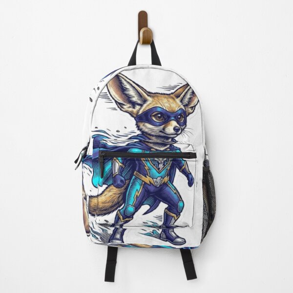 Item preview, SuperFen designed and sold by Snurly.