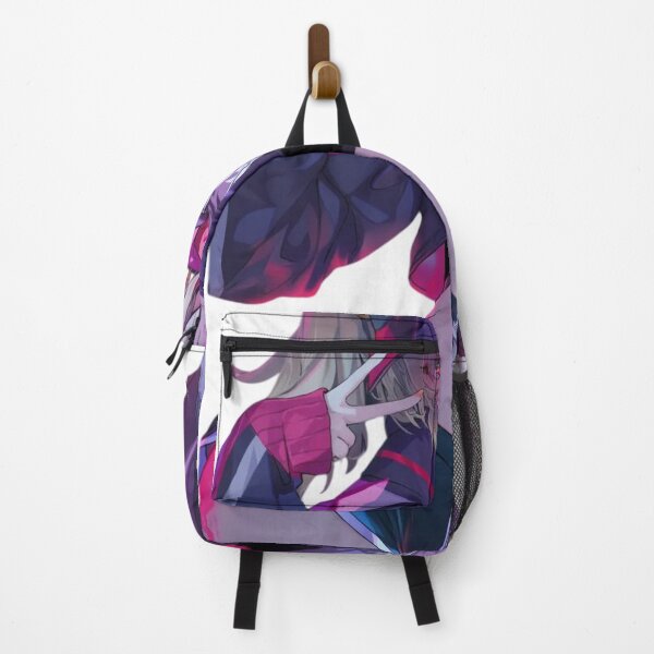 Item preview, Burnice Pink Paint Zenless Zone Zero designed and sold by KomiArts.