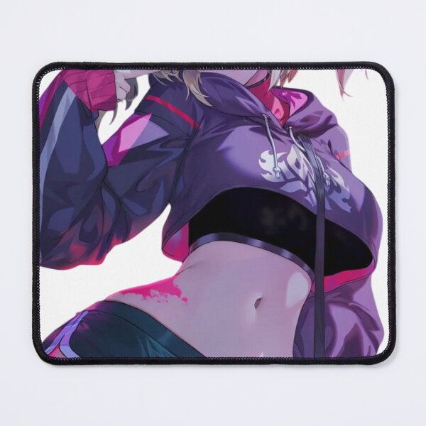 Item preview, Burnice Pink Paint Zenless Zone Zero designed and sold by KomiArts.