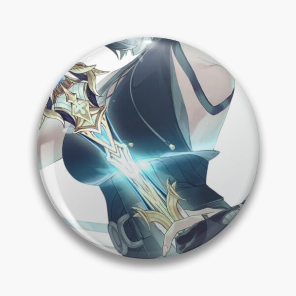 Item preview, Rover Drawing Sword Wuthering Waves designed and sold by KomiArts.