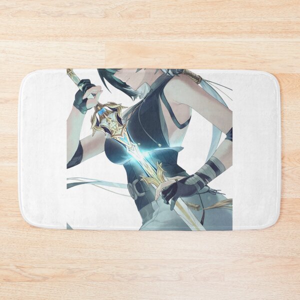 Item preview, Rover Drawing Sword Wuthering Waves designed and sold by KomiArts.