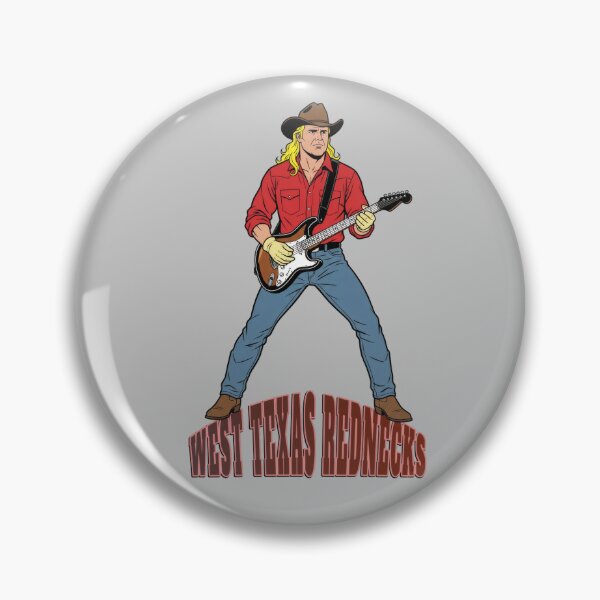 Item preview, West Texas Rednecks '99: Minnesota Outlaw Tribute designed and sold by CMY Designs.