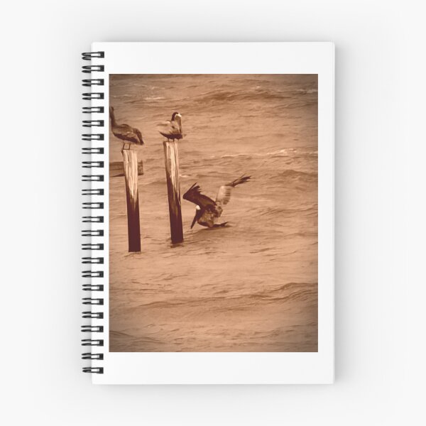 Item preview, Flight during high tide. designed and sold by Pearls1.