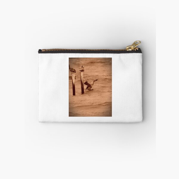 Item preview, Flight during high tide. designed and sold by Pearls1.