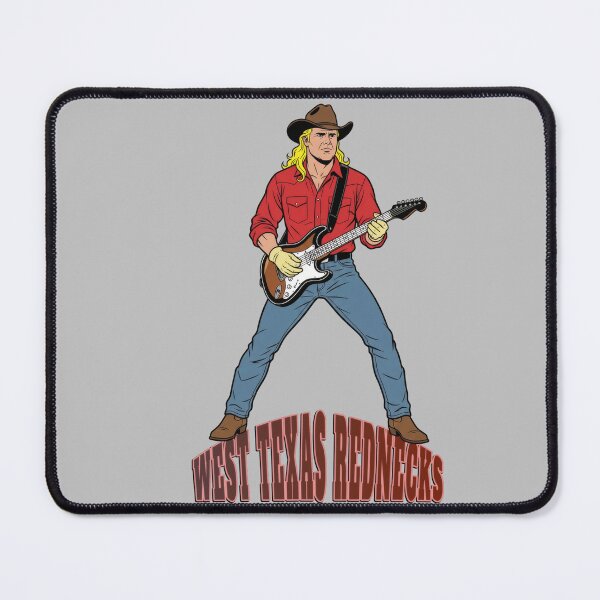 Item preview, West Texas Rednecks '99: Minnesota Outlaw Tribute designed and sold by CMY Designs.