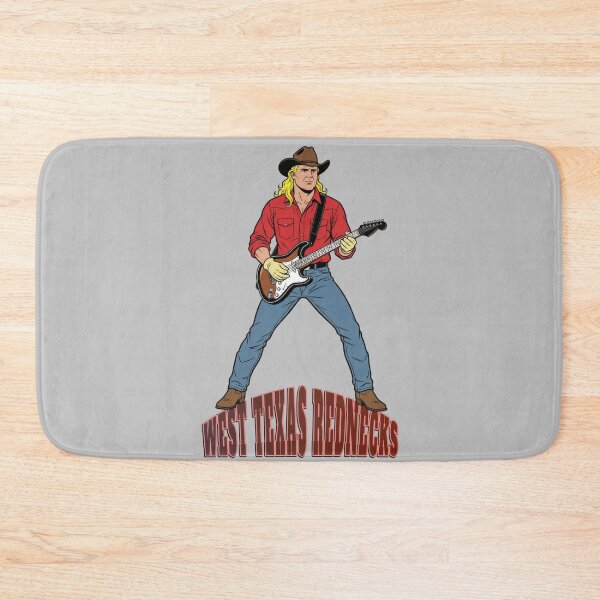 Item preview, West Texas Rednecks '99: Minnesota Outlaw Tribute designed and sold by CMY Designs.