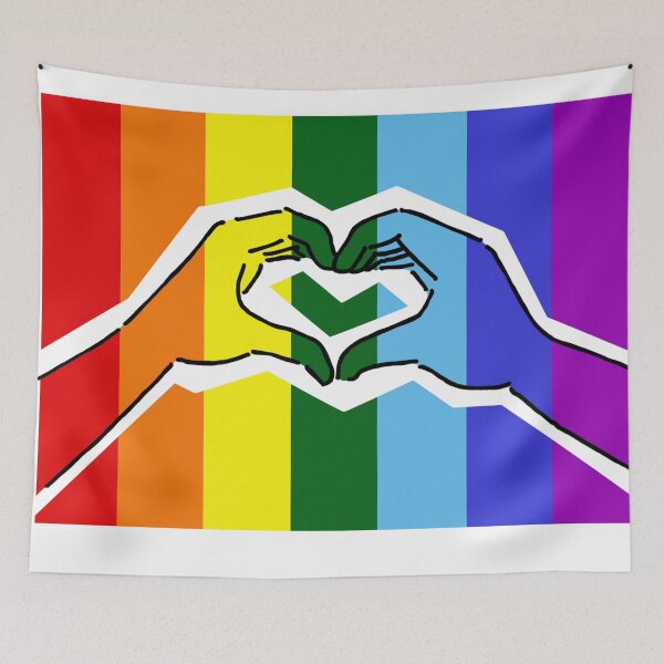 Item preview, Pride_2026_1 designed and sold by Celesten.