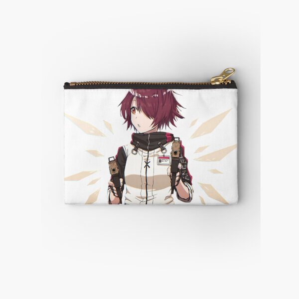 Item preview, Exusiai Blasting Arknights designed and sold by KomiArts.