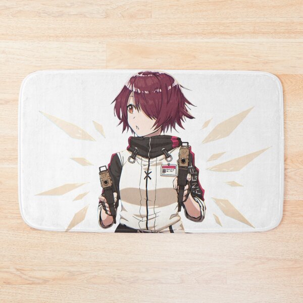 Item preview, Exusiai Blasting Arknights designed and sold by KomiArts.