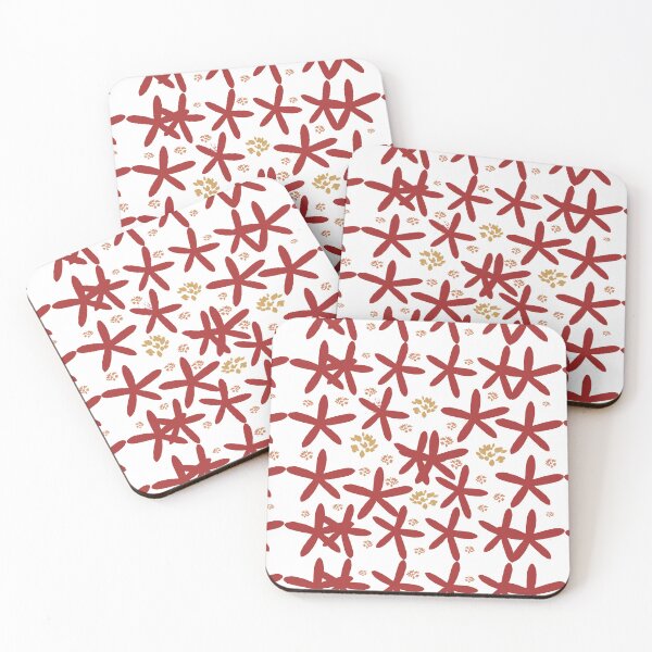 Item preview, Volubilis red delirium N Footprints designed and sold by delcueto.