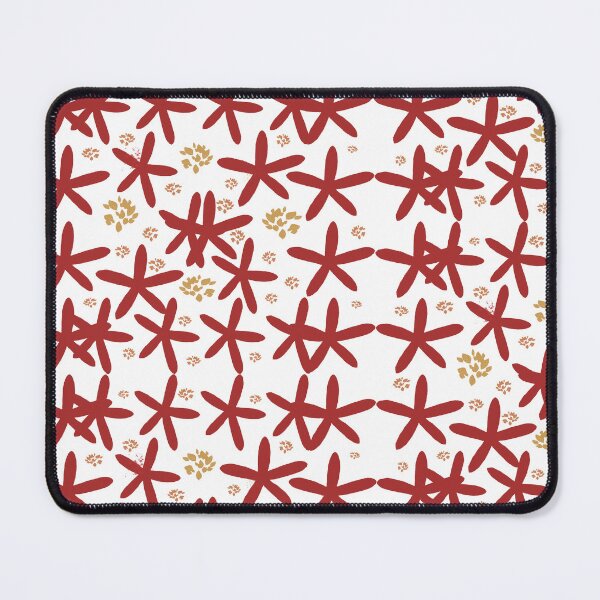 Item preview, Volubilis red delirium N Footprints designed and sold by delcueto.
