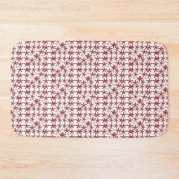 Item preview, Volubilis red delirium N Footprints designed and sold by delcueto.