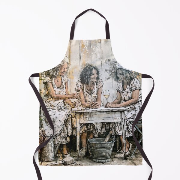 Item preview, Three Women / Girlfriends Get-Together designed and sold by Creative Nook.