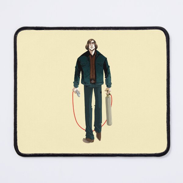 Item preview, NO COUNTRY FOR ANTON designed and sold by FILM GUTTER.