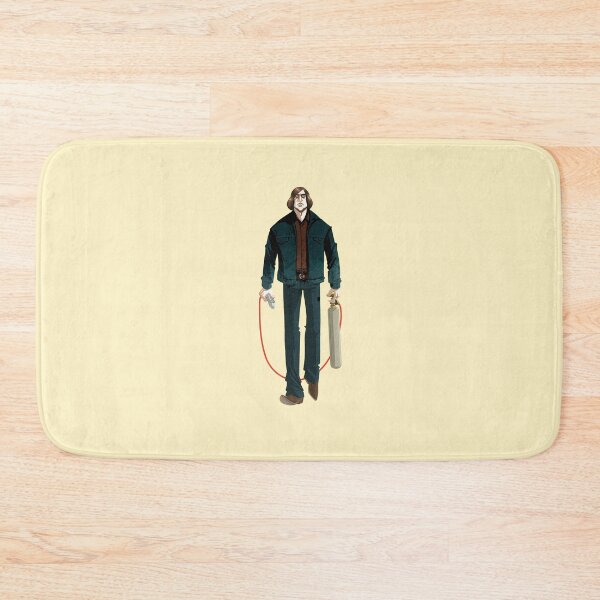 Item preview, NO COUNTRY FOR ANTON designed and sold by FILM GUTTER.