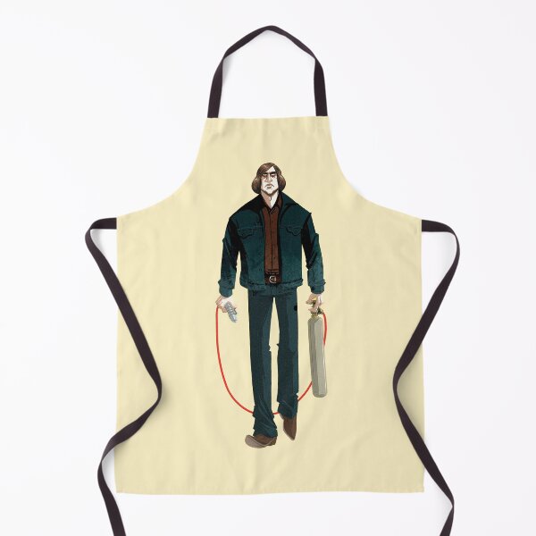 Item preview, NO COUNTRY FOR ANTON designed and sold by FILM GUTTER.