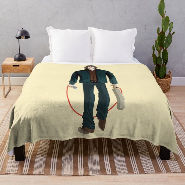 Item preview, NO COUNTRY FOR ANTON designed and sold by FILM GUTTER.