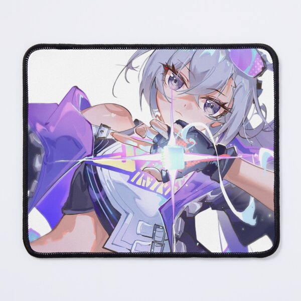 Item preview, Silver Wolf Spark Honkai Star Rail designed and sold by KomiArts.