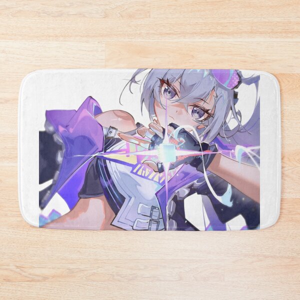 Item preview, Silver Wolf Spark Honkai Star Rail designed and sold by KomiArts.
