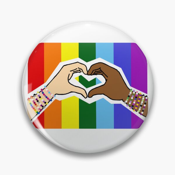 Item preview, Pride_2026_3 designed and sold by Celesten.