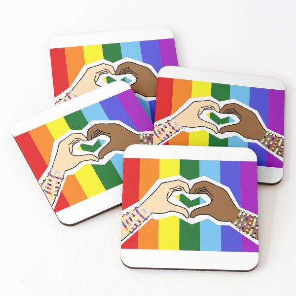 Item preview, Pride_2026_3 designed and sold by Celesten.