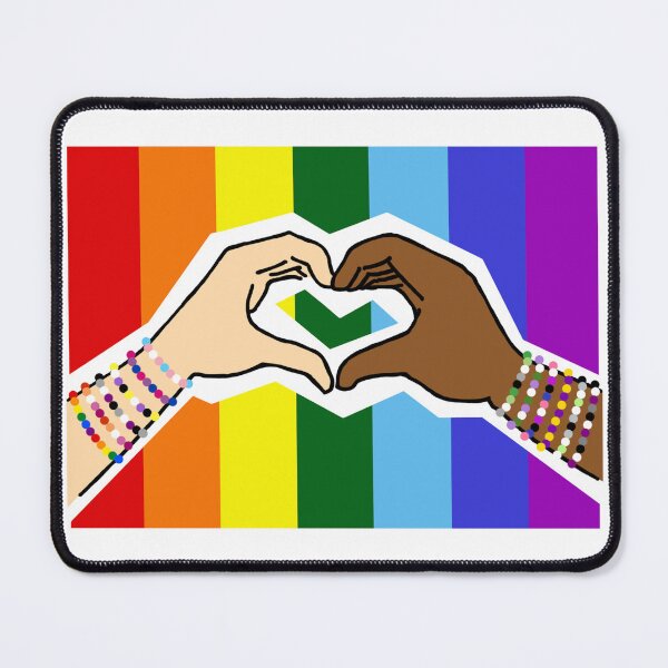 Item preview, Pride_2026_3 designed and sold by Celesten.