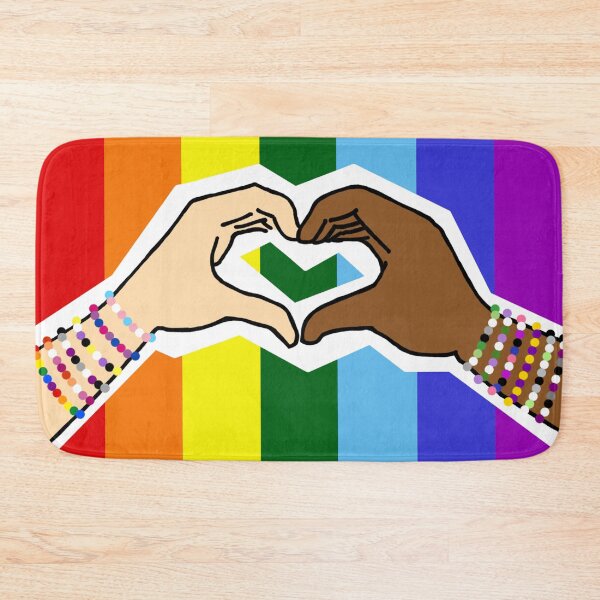 Item preview, Pride_2026_3 designed and sold by Celesten.